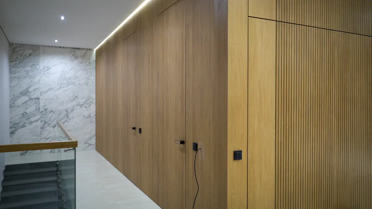 Дом 750м2 за 500.000.000 рублей в современном стиле — фото 6