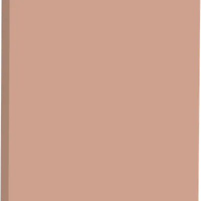 Выкраска Mattelux — Абрикос нюд, RAL Design 060 70 20
