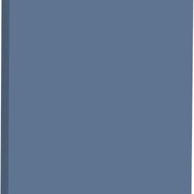 Выкраска Mattelux — Дымчато-голубой, RAL Design 240 50 15