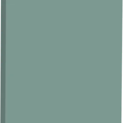 Выкраска Mattelux — Фьерд зелёный, RAL Design 170 60 10