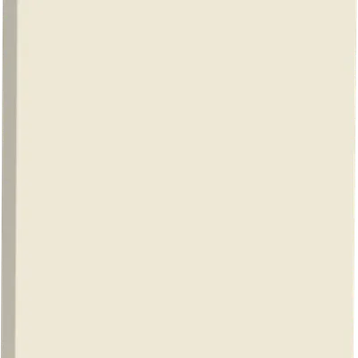 Выкраска Mattelux — Крем молочный, RAL Design 070 90 10