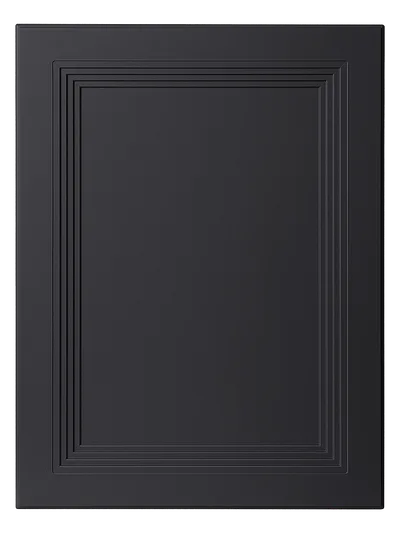 Фрезеровка Prestige — Позитано, цвет Силк Титан